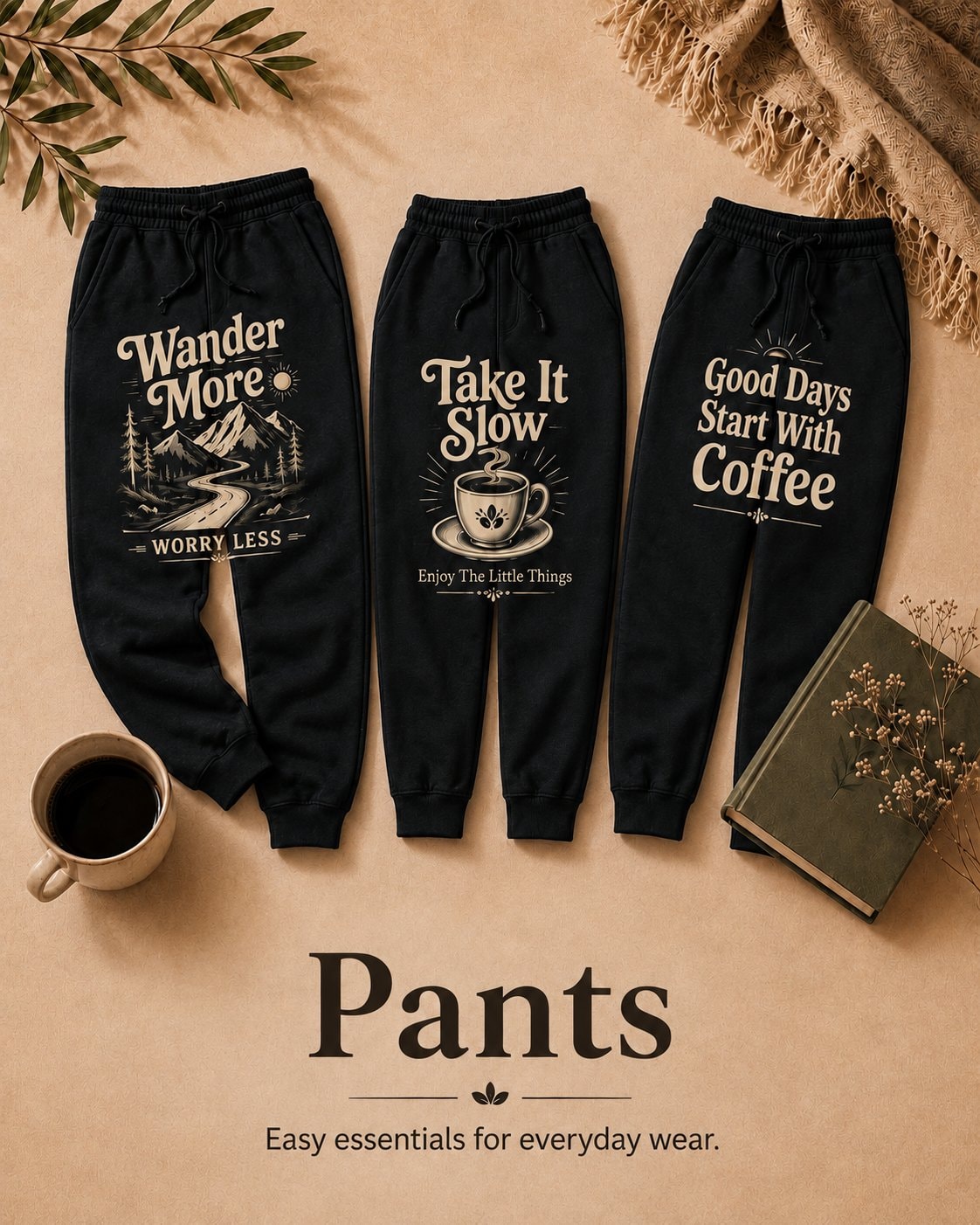Pants