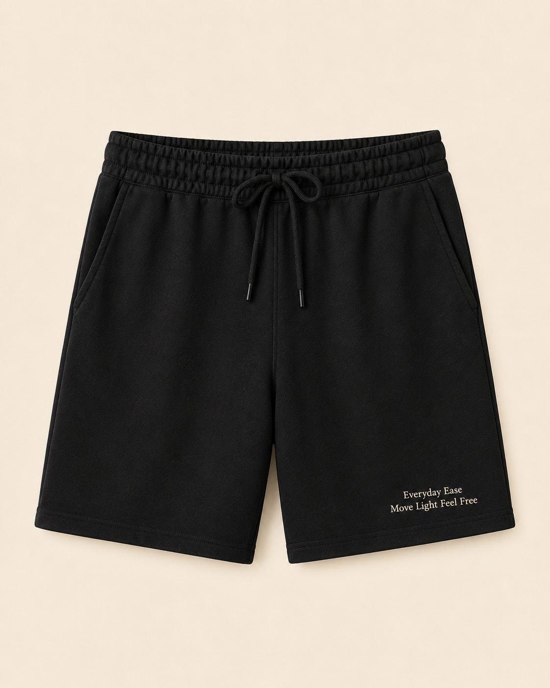 Everyday Ease Short Pants