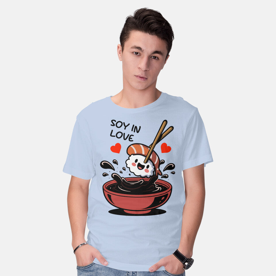 Soy In Love