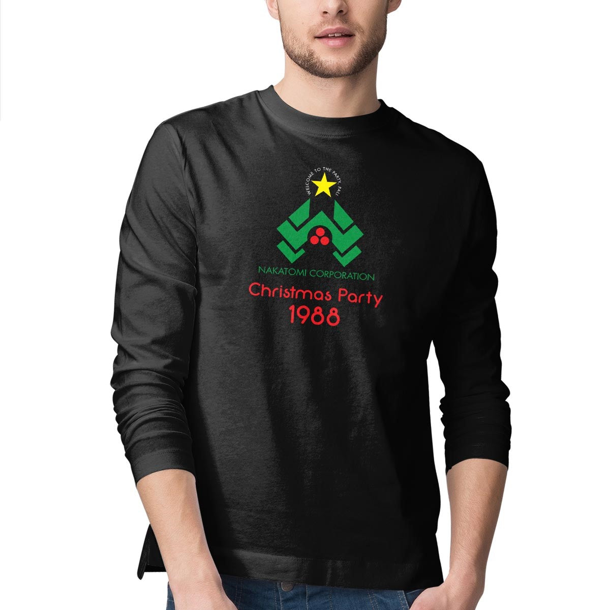 Welcome to The Party, Pal