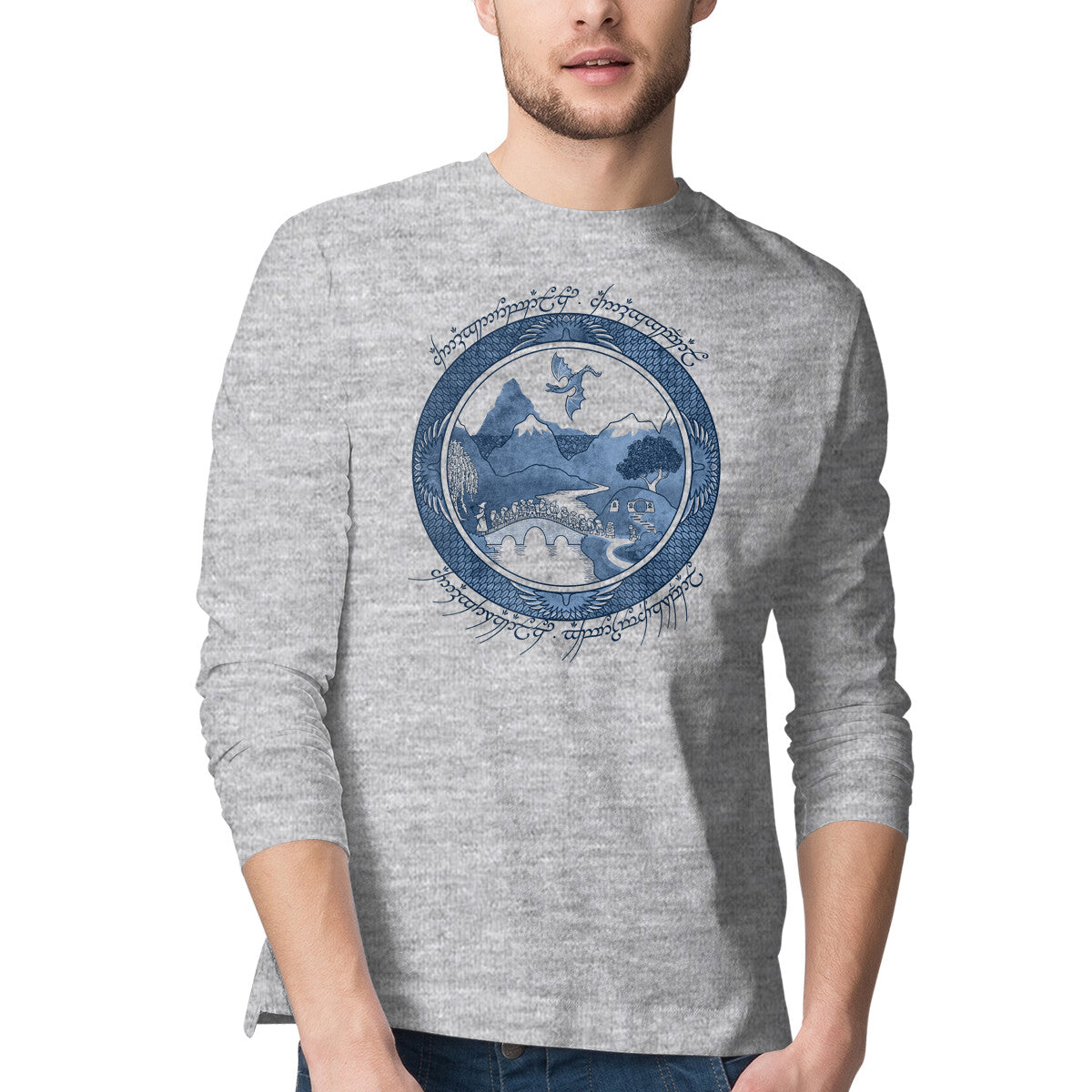 There and Back Again