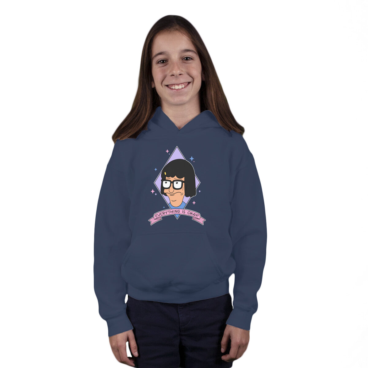 Everything Is Okay Face