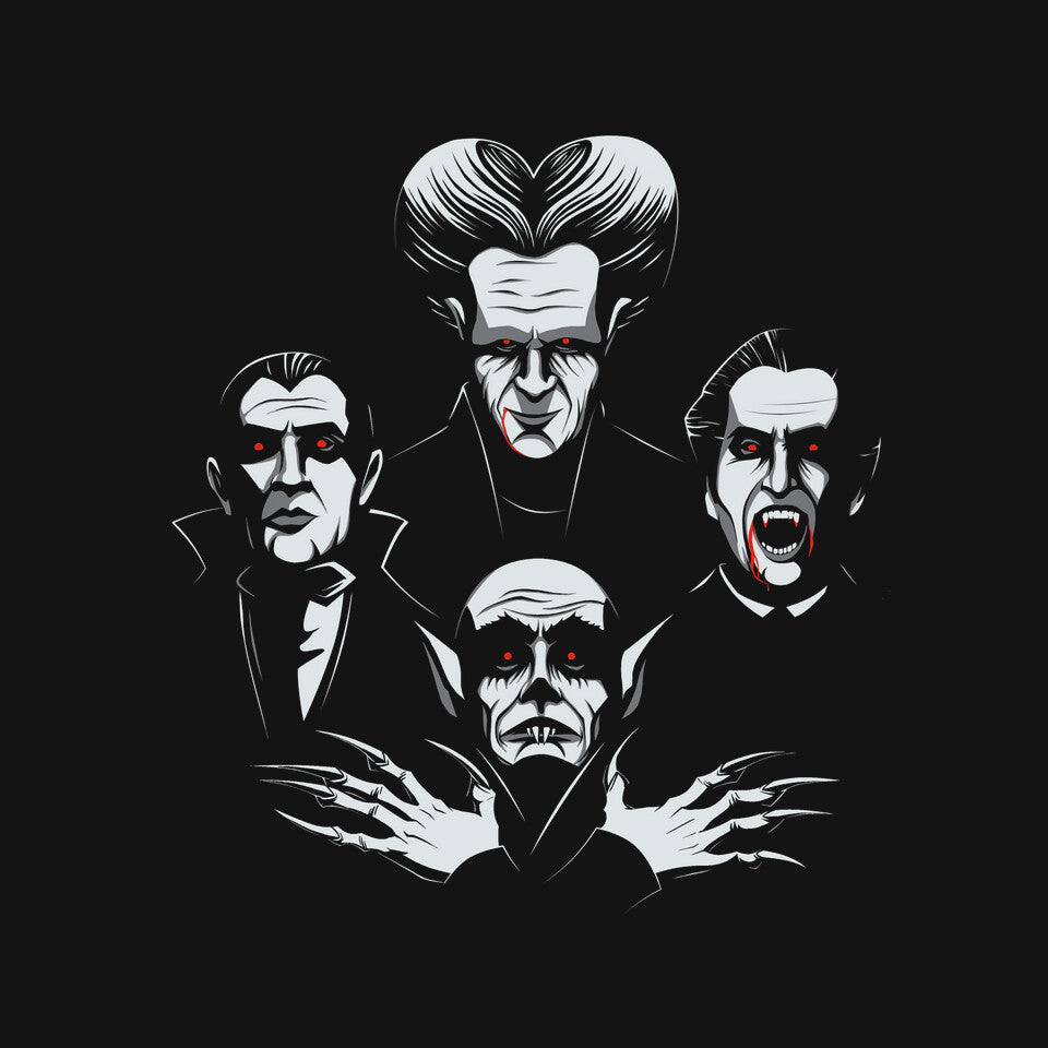Vampire Rhapsody