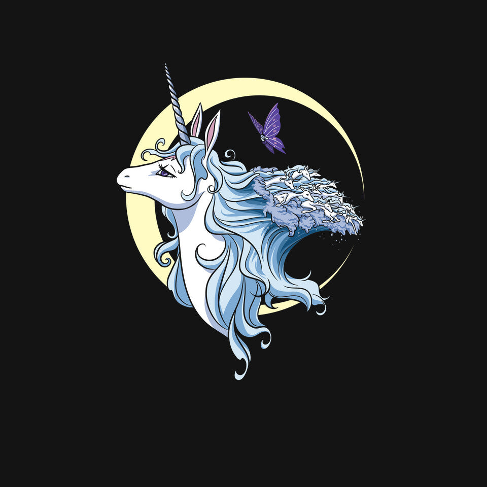 Old As The Sky, Old As The Moon