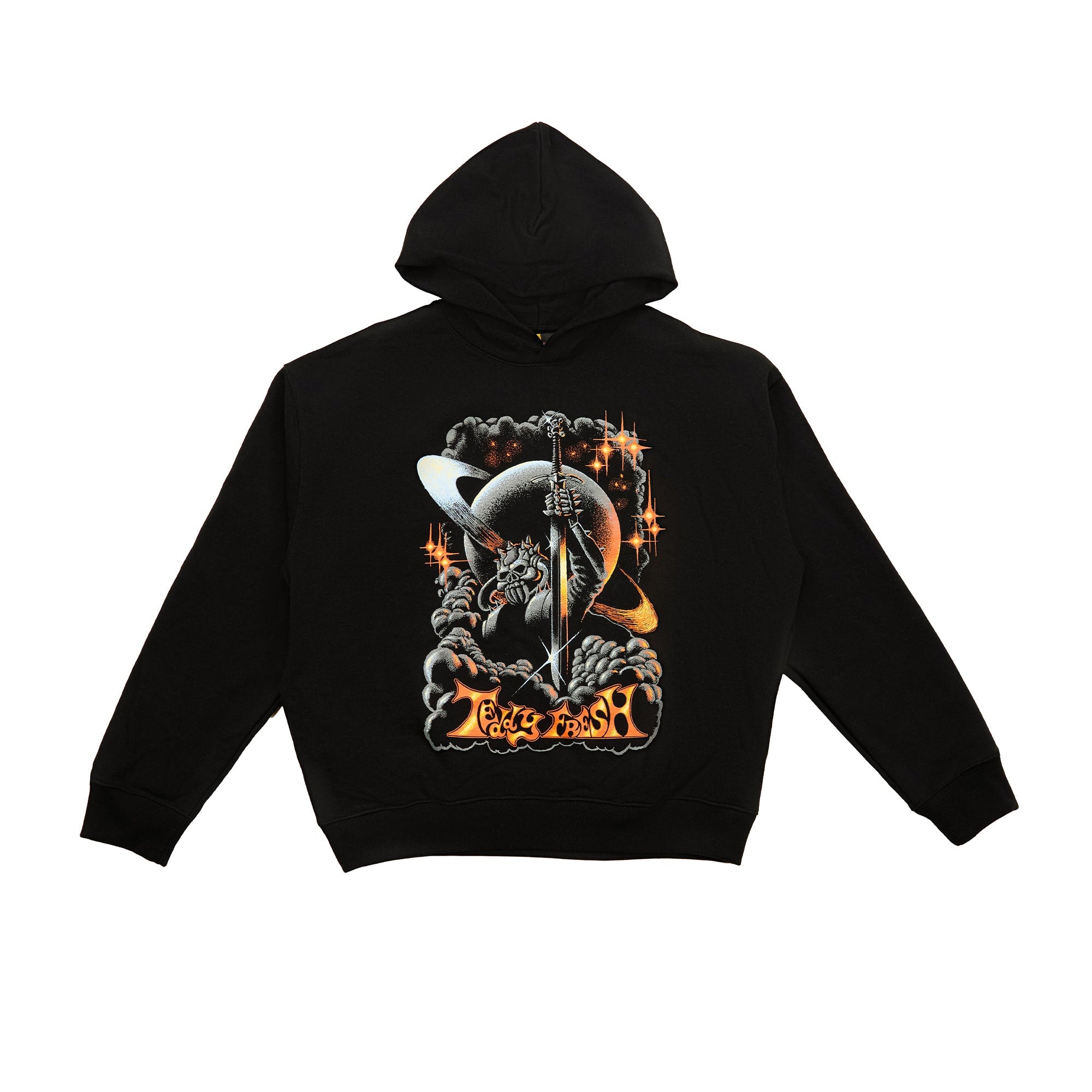 Dark Knight Hoodie