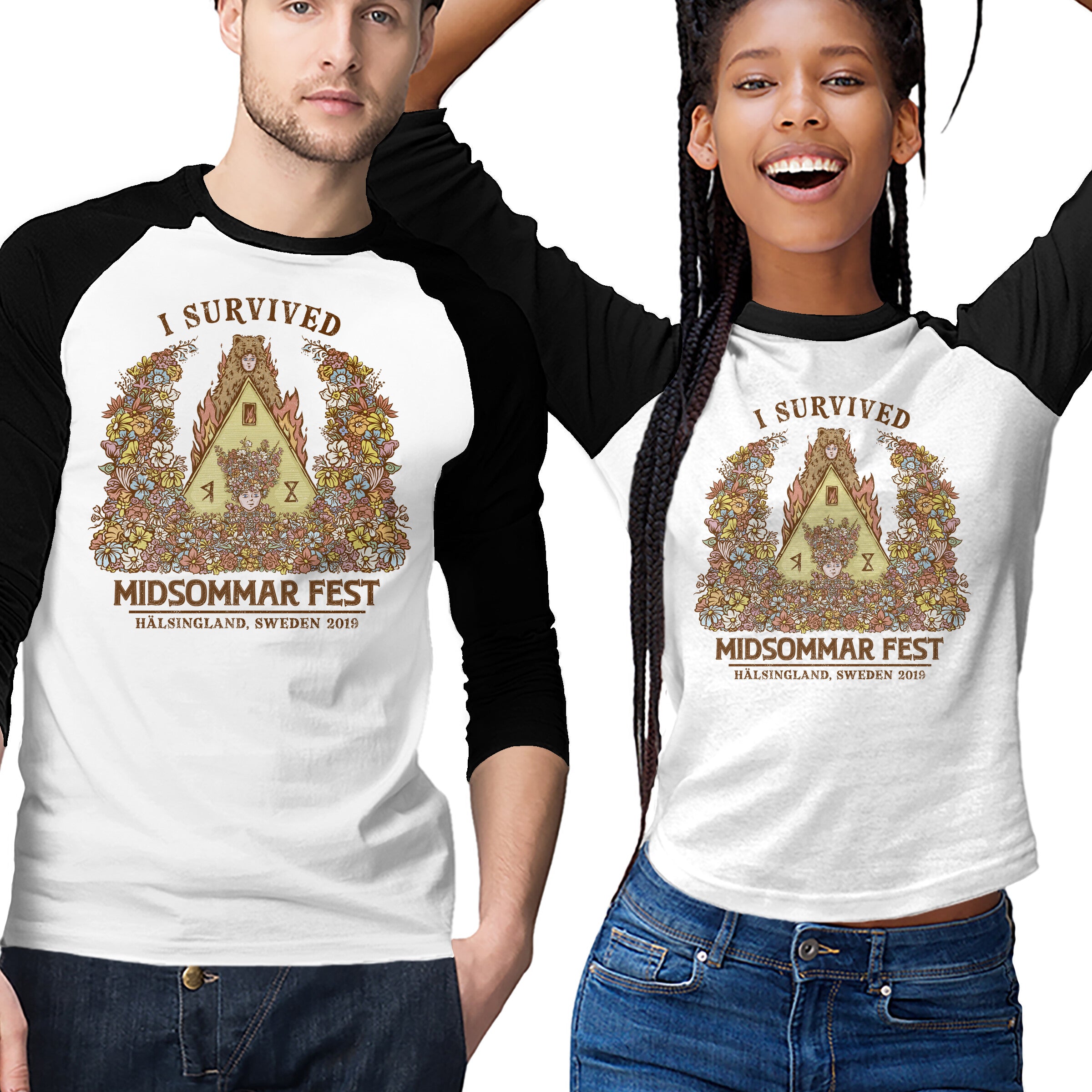 I Survived Midsommar Fest