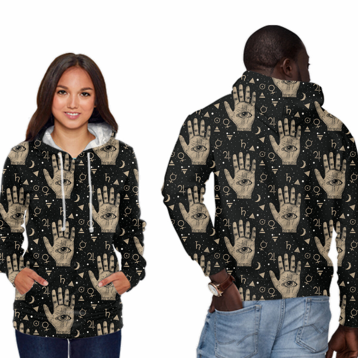 Look Unto Your Future