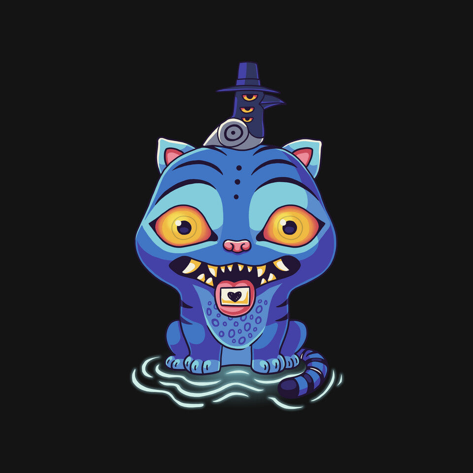 My Little Derpy Purr