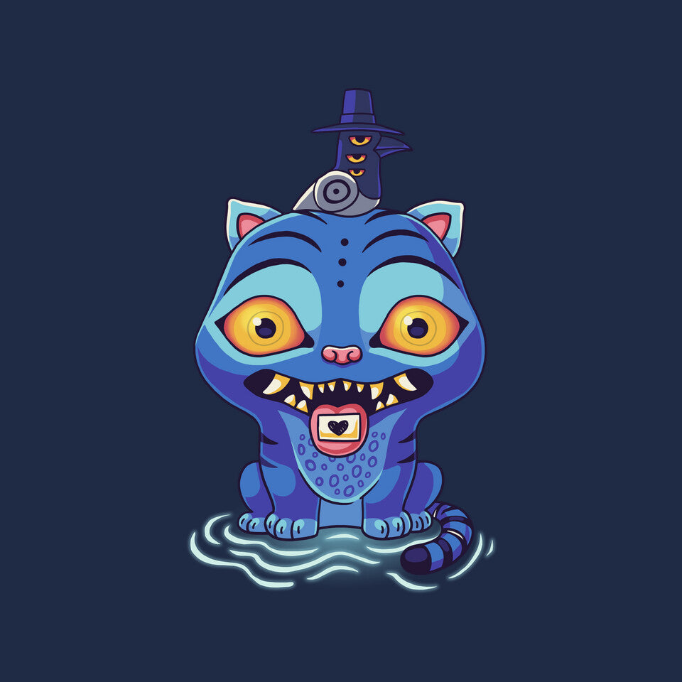 My Little Derpy Purr