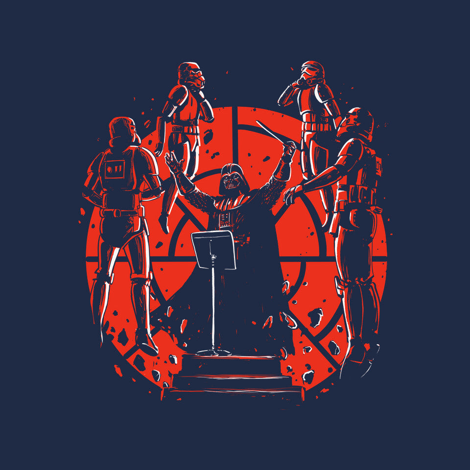 The Dark Side Symphony