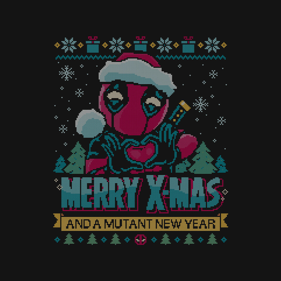 Mutant Xmas