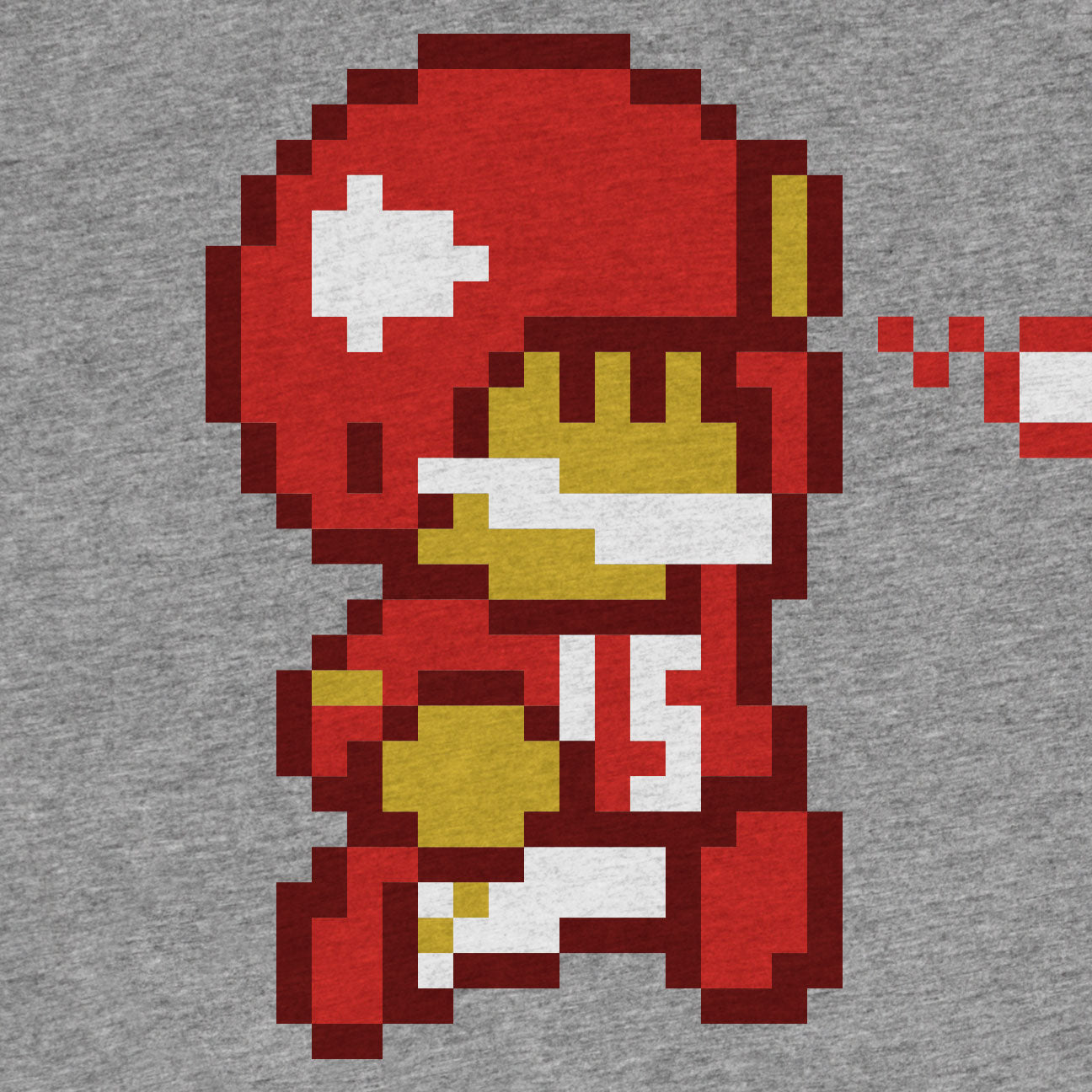 KC 8-Bit Tee