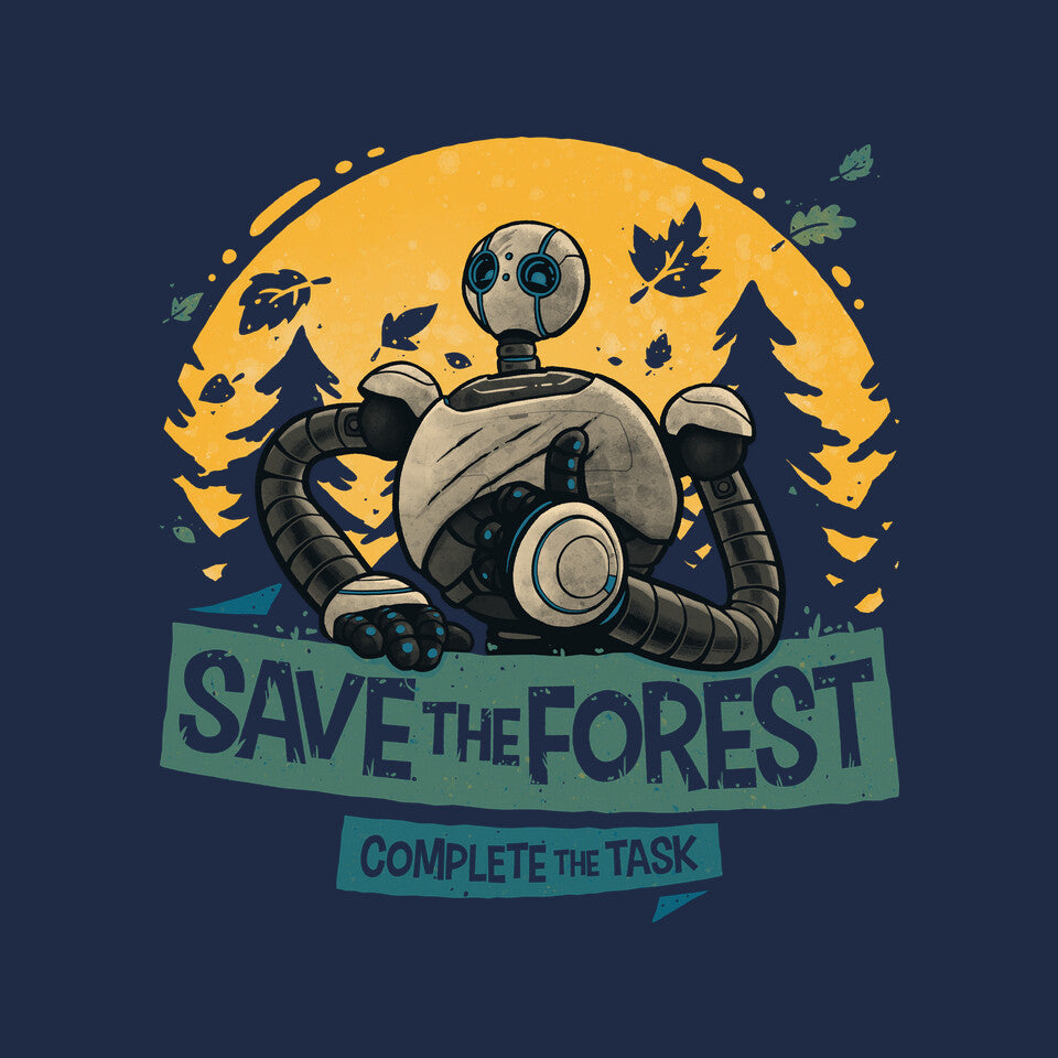 Save The Forest