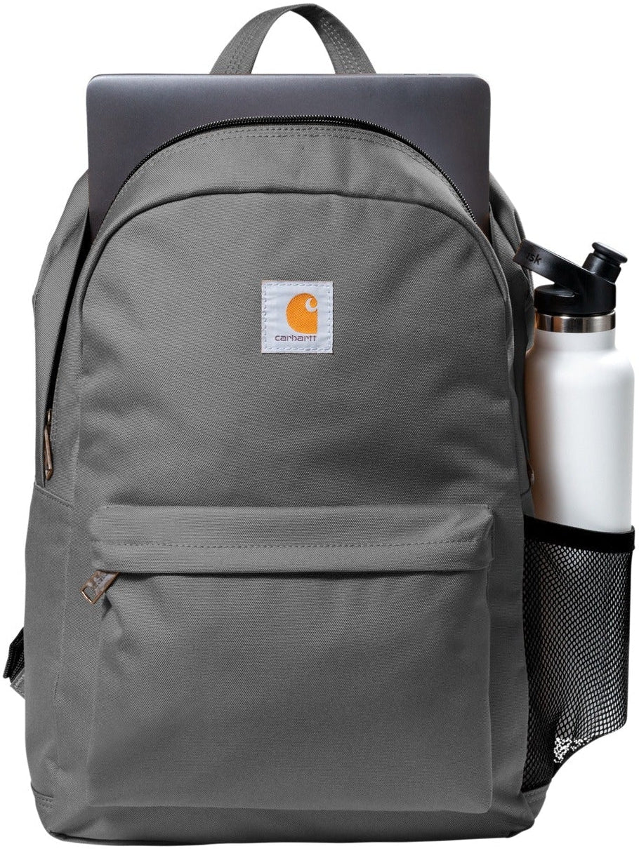 Carhartt Canvas Backpack