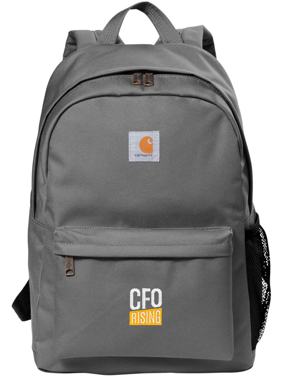 Carhartt Canvas Backpack