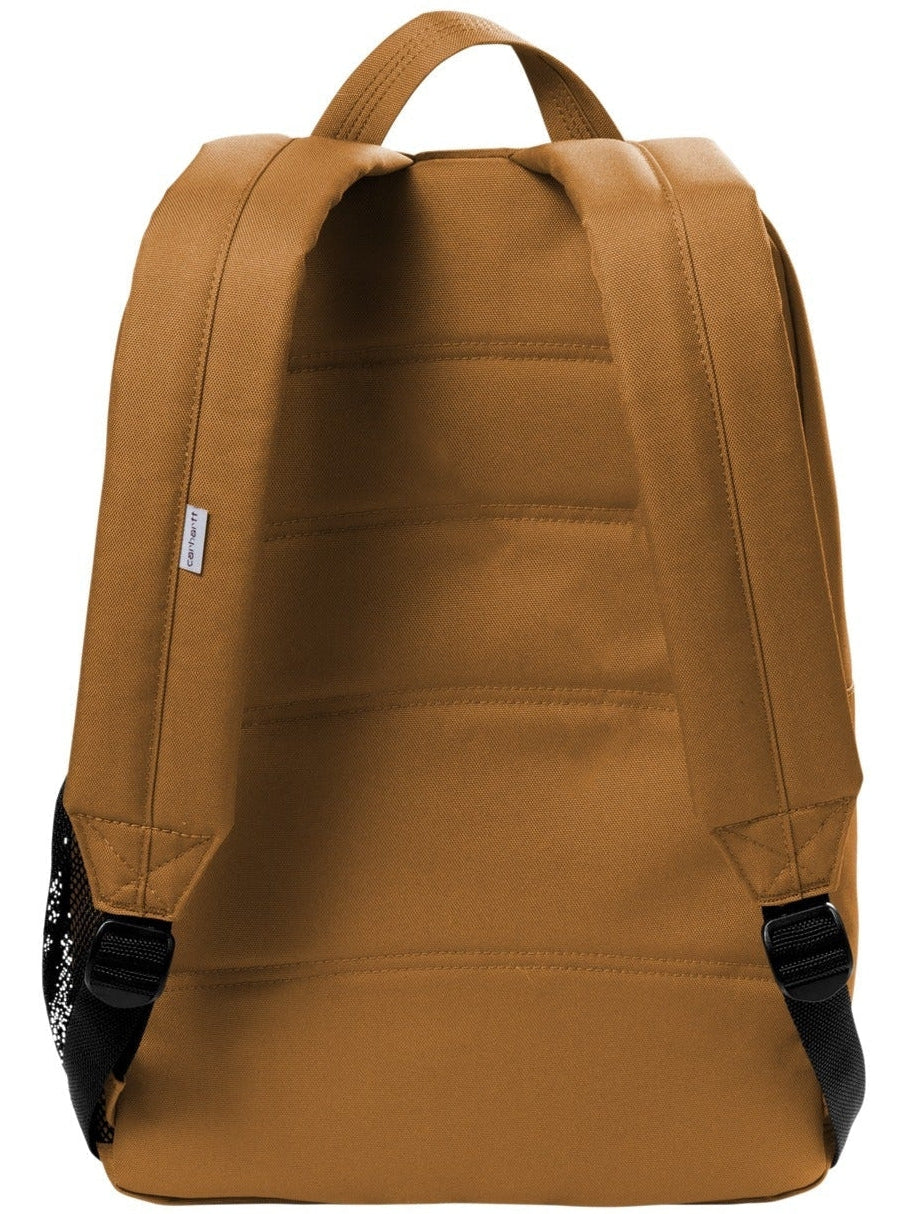Carhartt Canvas Backpack