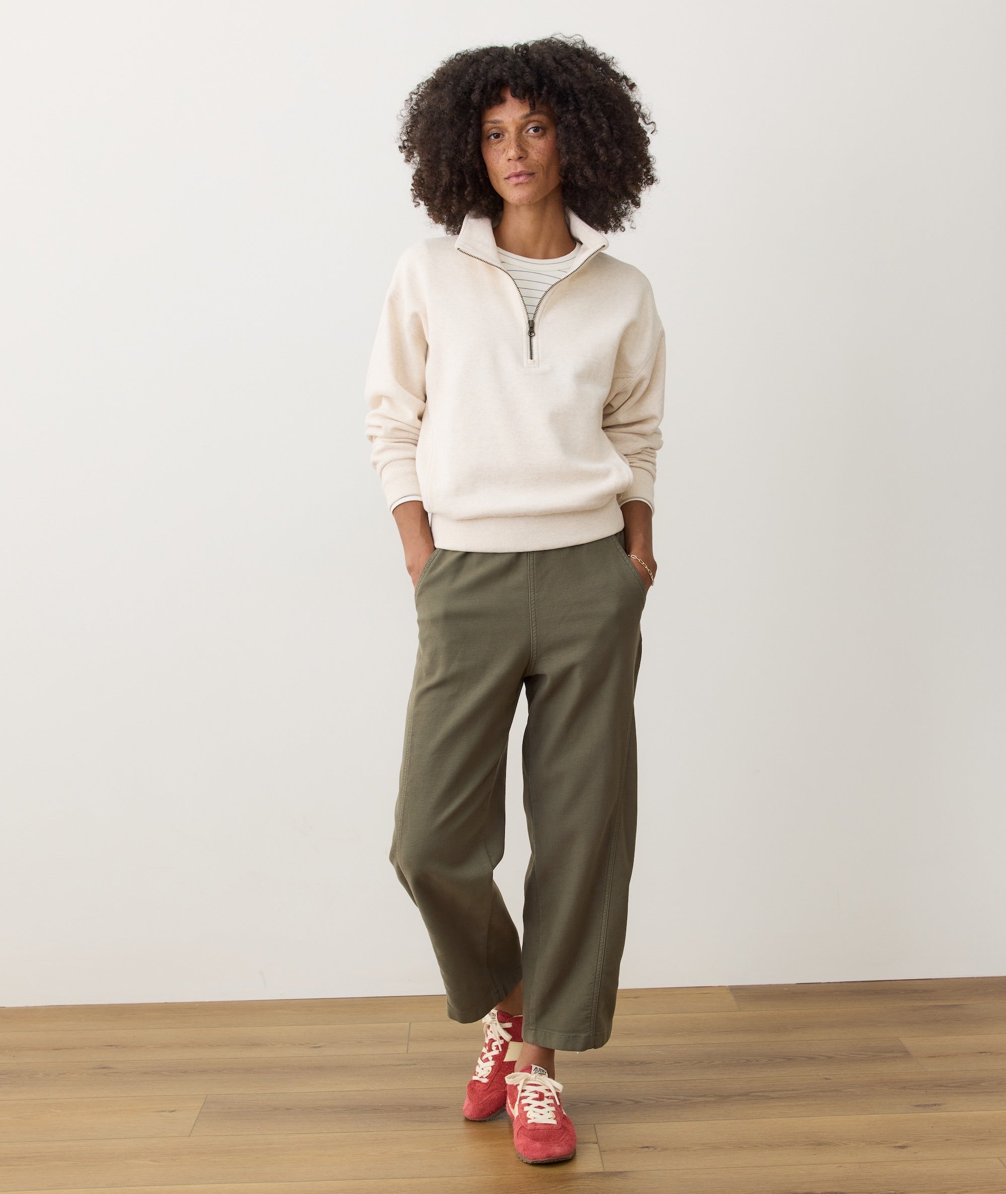 The Piper Pant