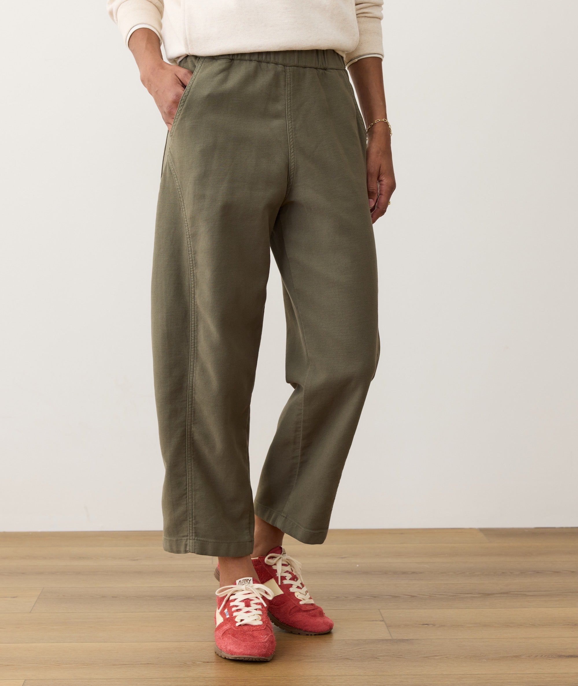The Piper Pant