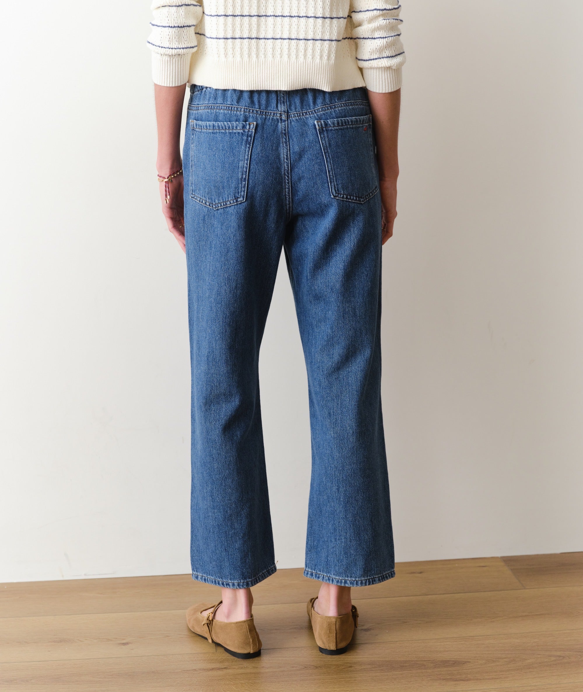 Ella Straight Leg Pant