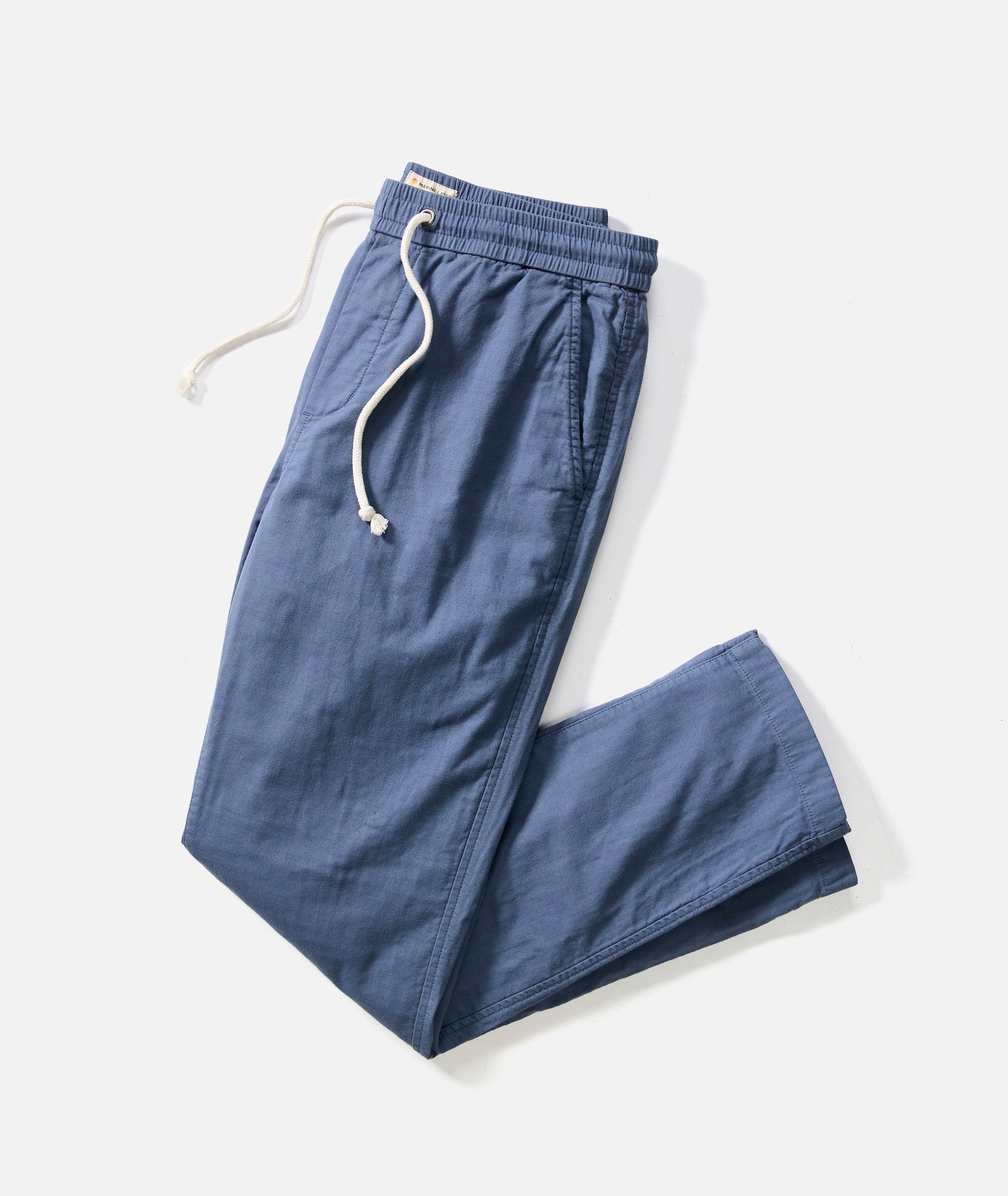 Saturday Slim Straight Stretch Beach Pant
