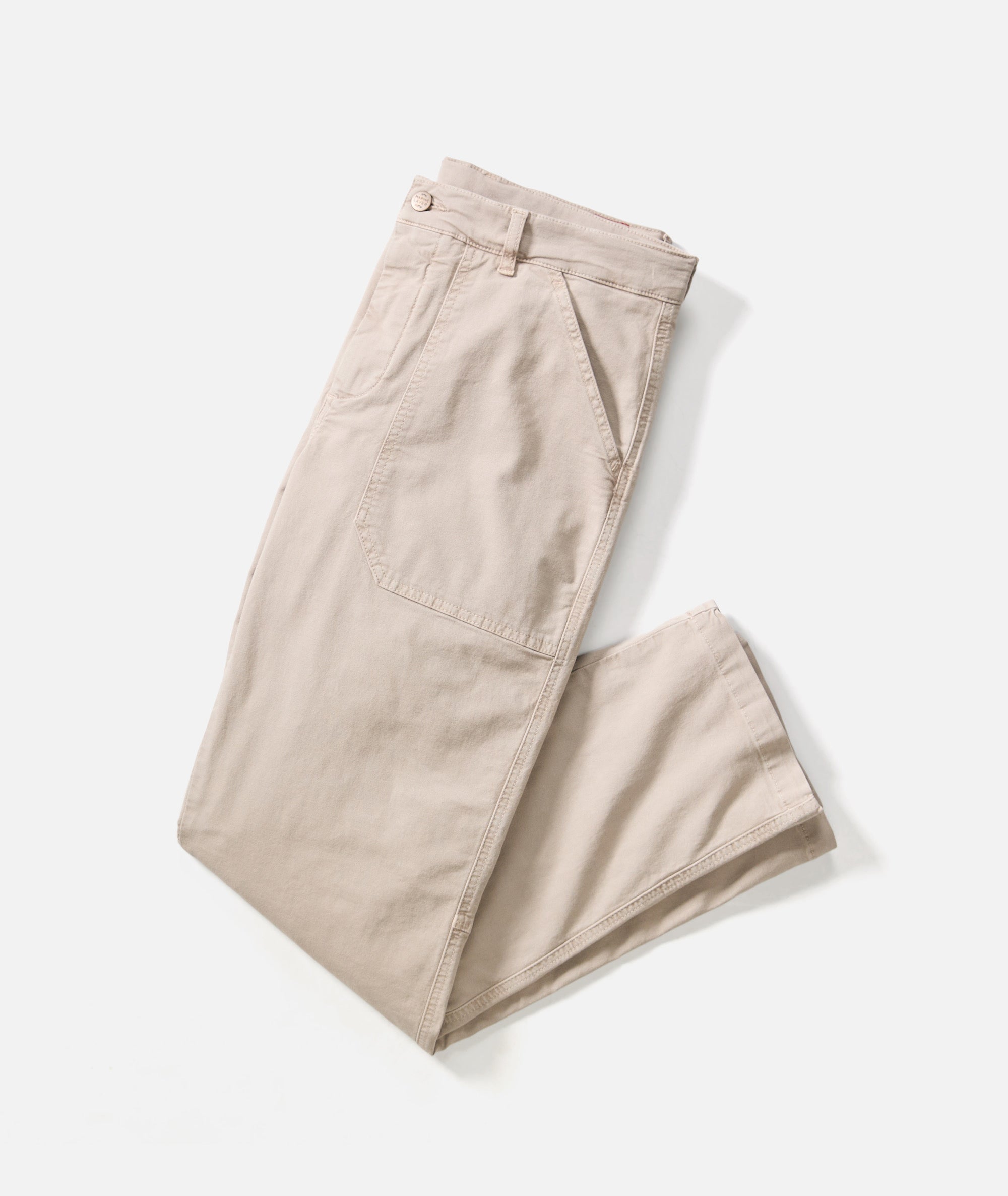 Breyer Relaxed Utility Pant