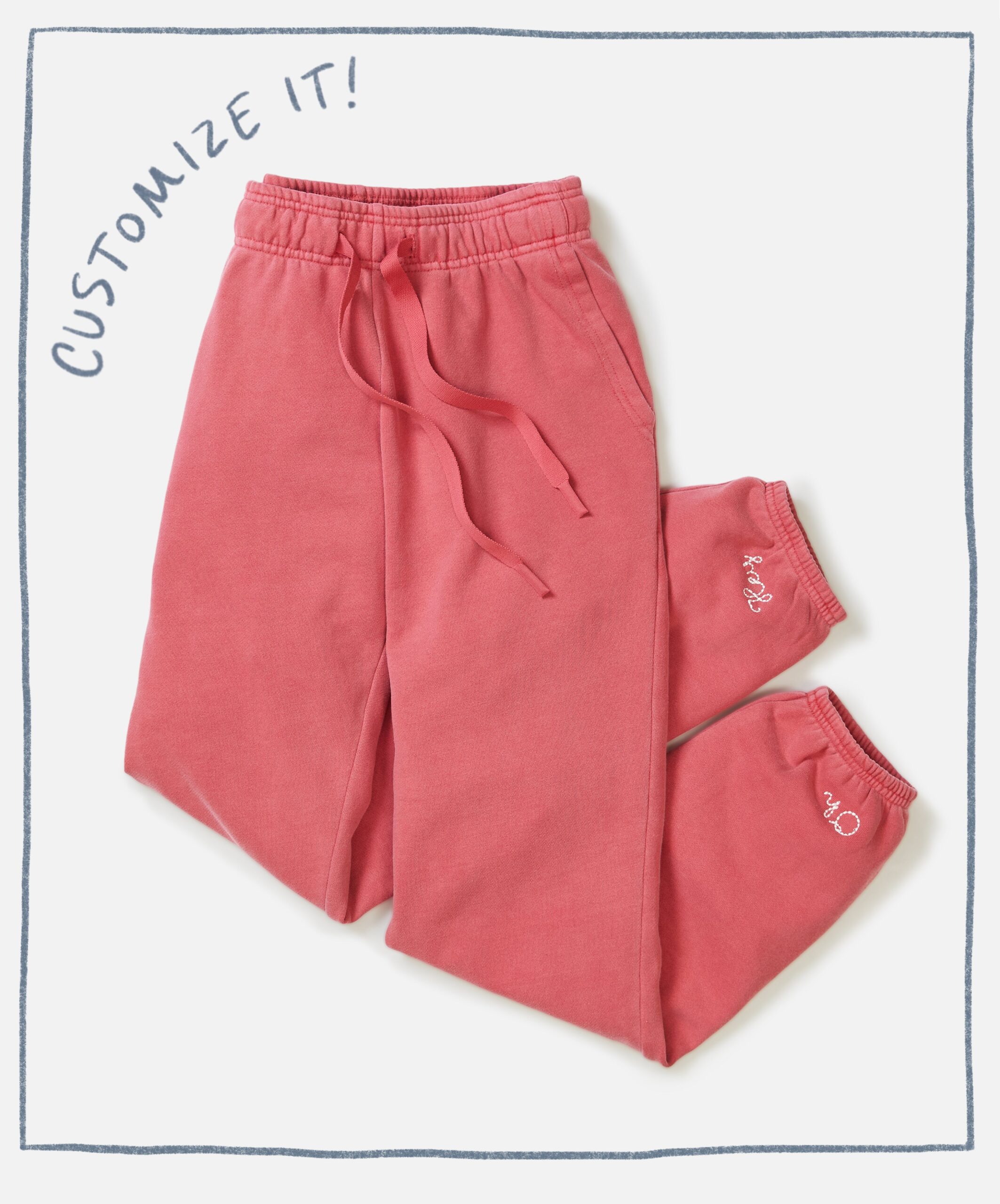 Cloud 9 Fleece Sweatpant