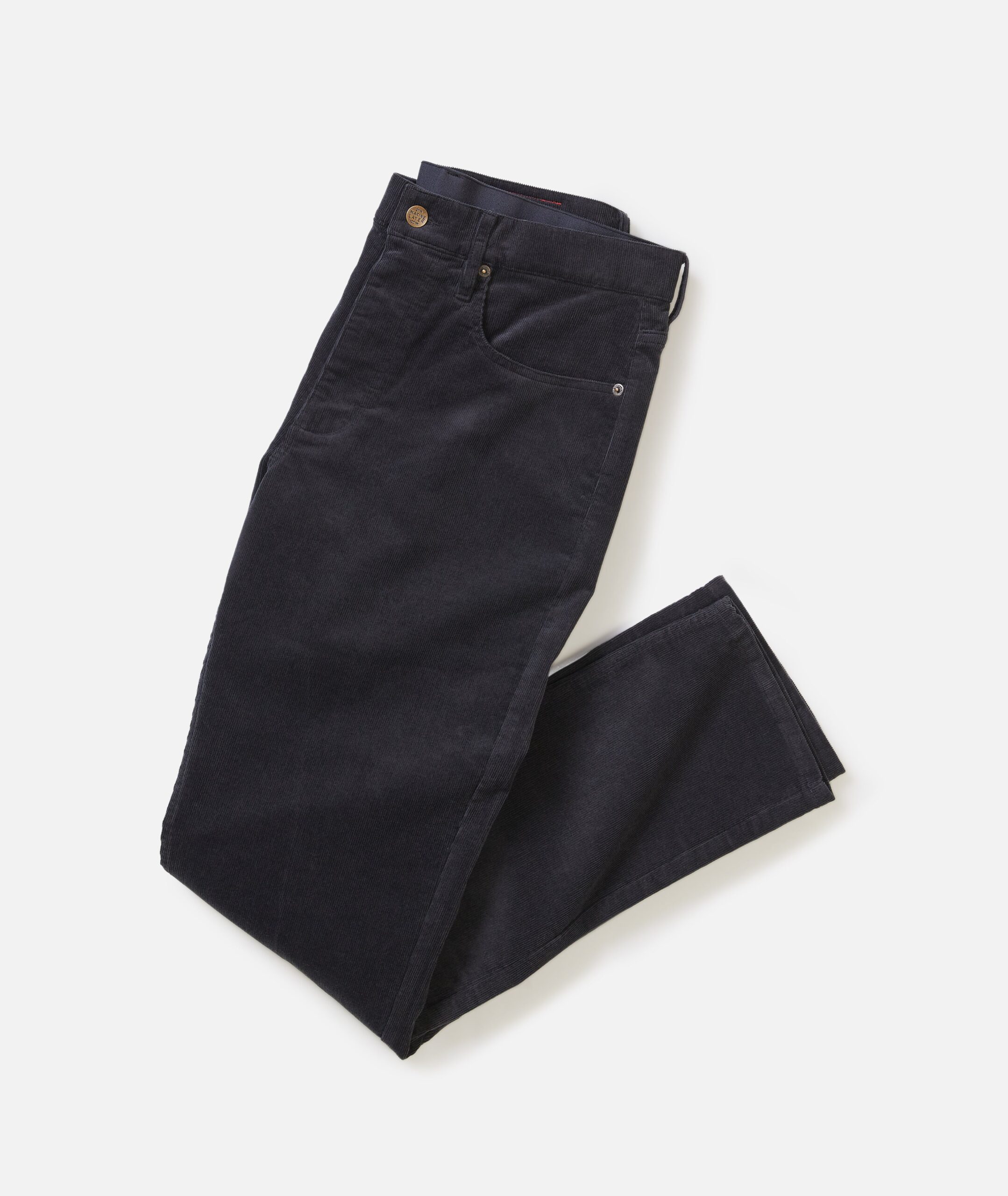 Flex Terry Slim Straight Cords