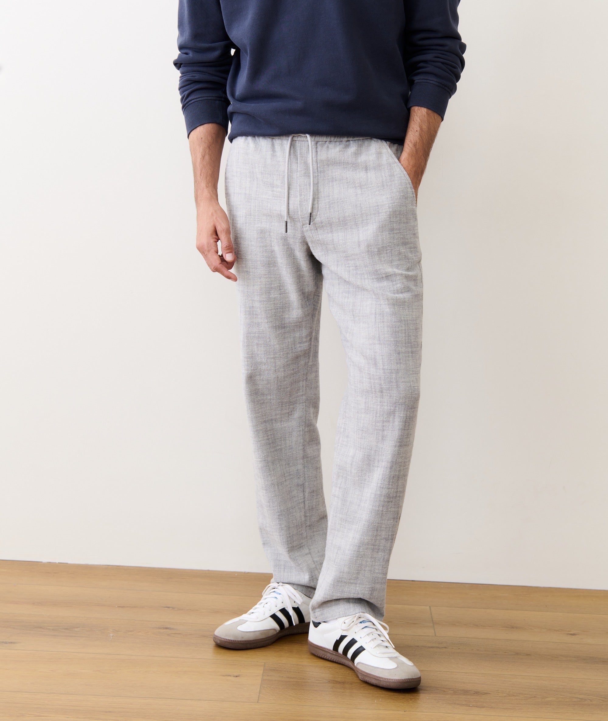 Chalet Lounge Pant