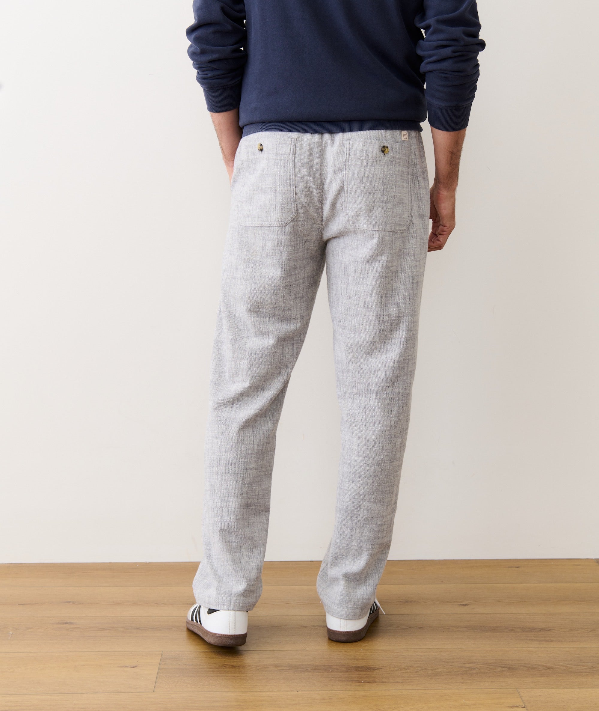Chalet Lounge Pant