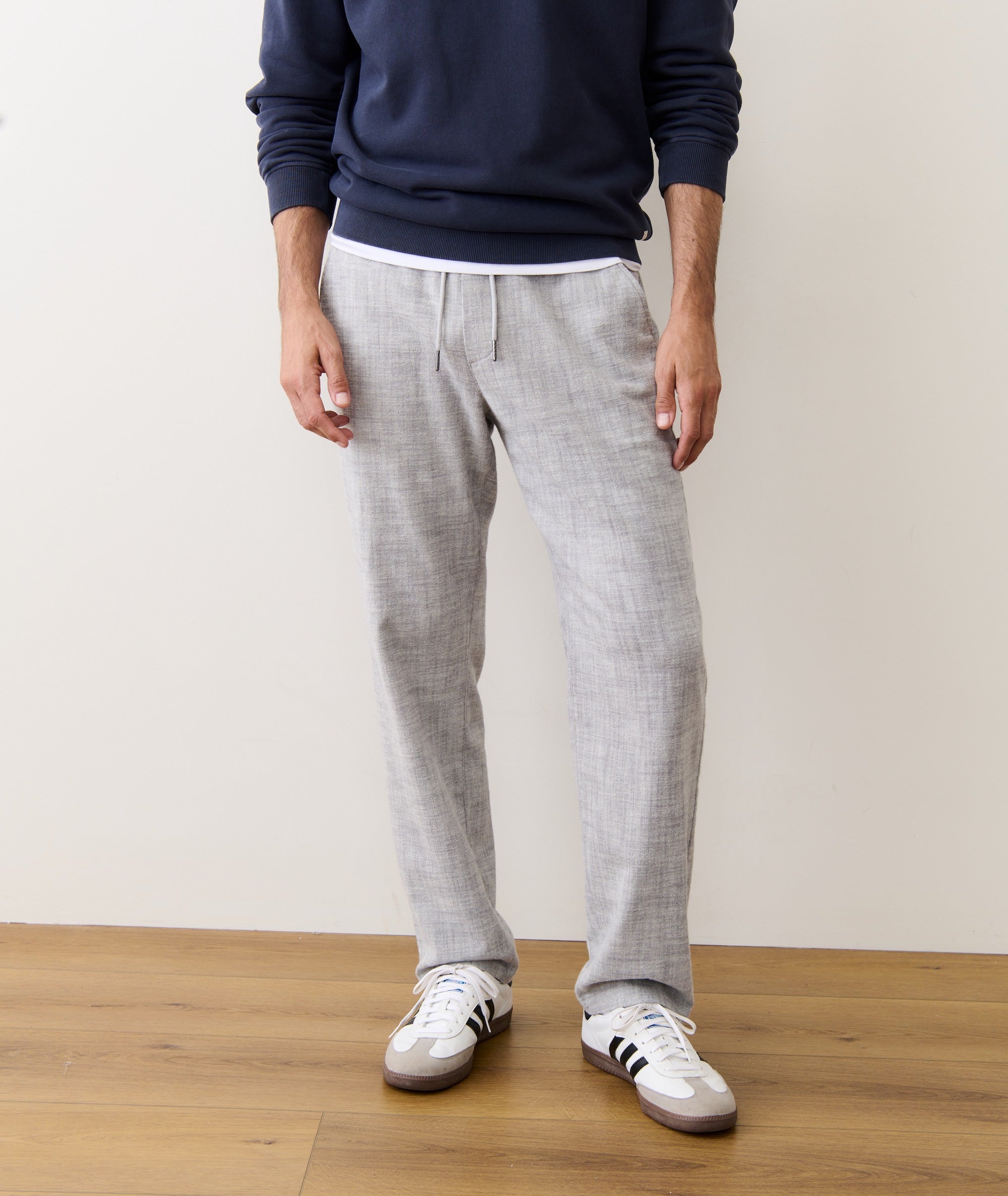 Chalet Lounge Pant