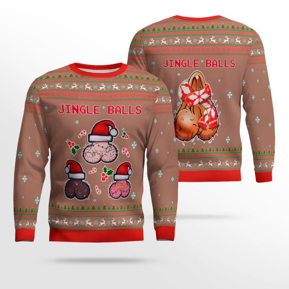 Los Angeles Dodgers Mickey & Snoopy Ugly Christmas Sweater