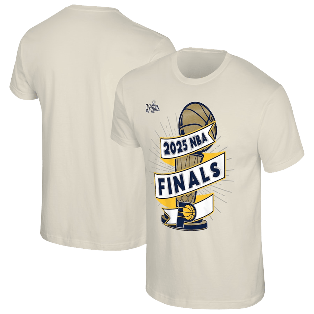 Pacers NBA Finals Merch Pacers Eastern Conference Finals Shirt Gifts For Basketball Fan