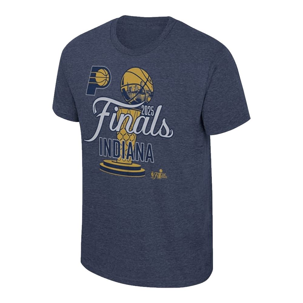 Pacers NBA Finals Merch Pacers Eastern Conference Finals Shirt Gifts For Fathers Day Ideas