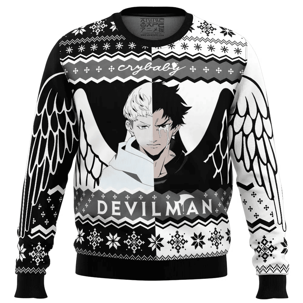 Whats Up With That Kenan & Kel Ugly Christmas Sweater