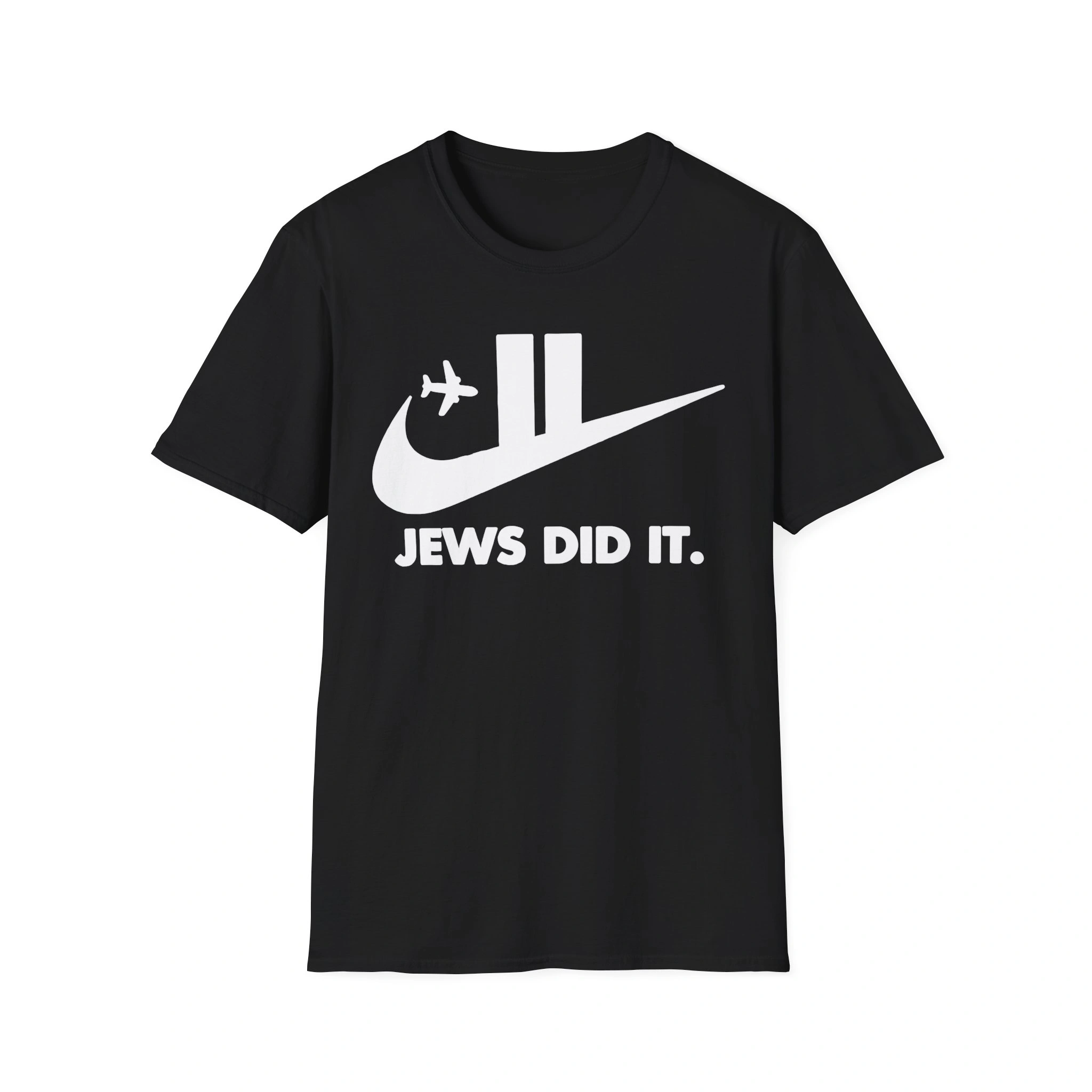 Jews Did It Shirt
