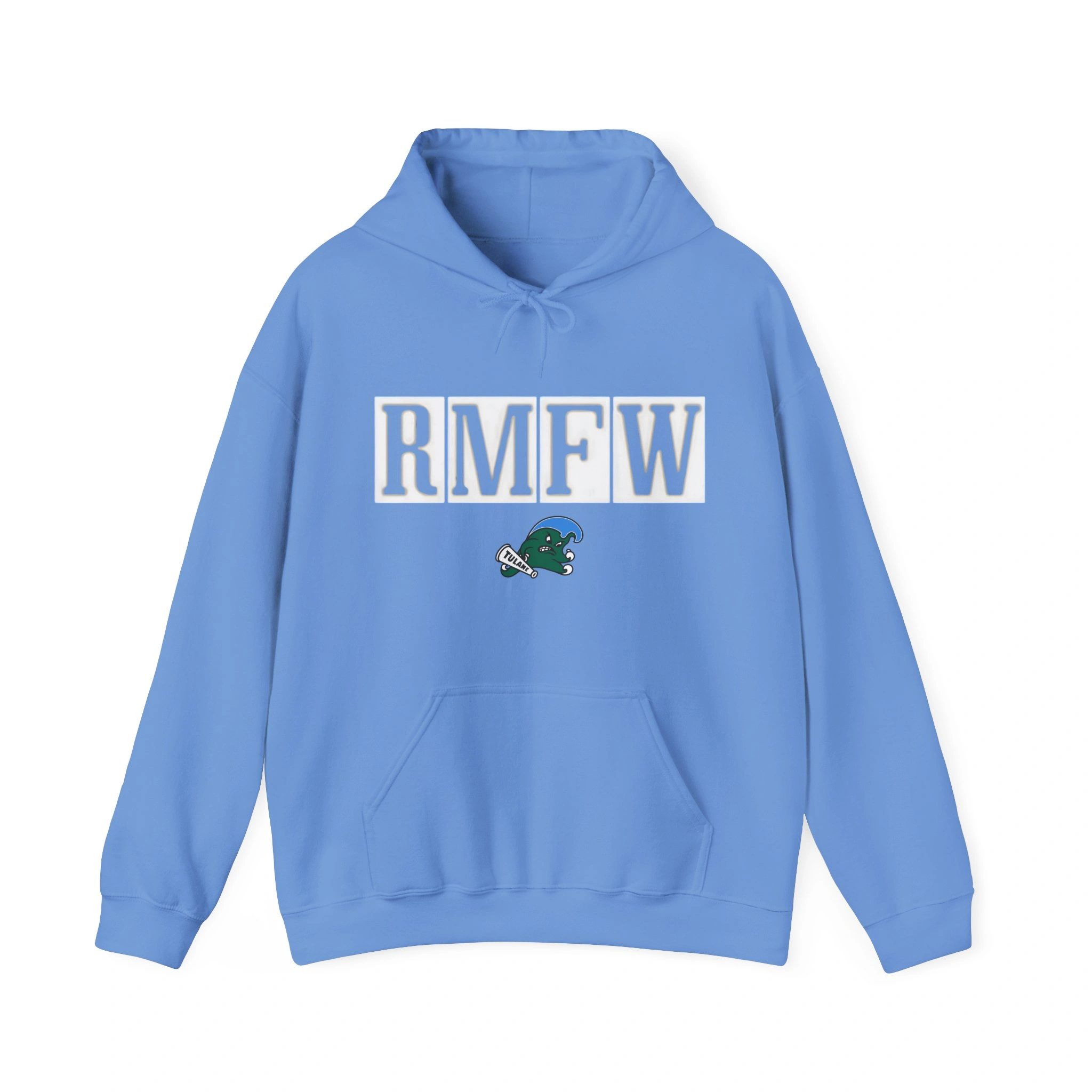 Jon Sumrall RMFW Hoodie