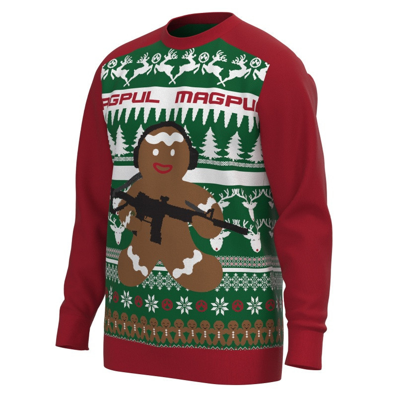 Magpul Ugly Christmas Sweater