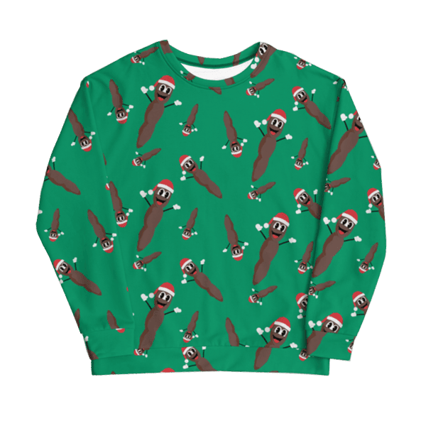 Mr. Hankey Ugly Christmas Sweater