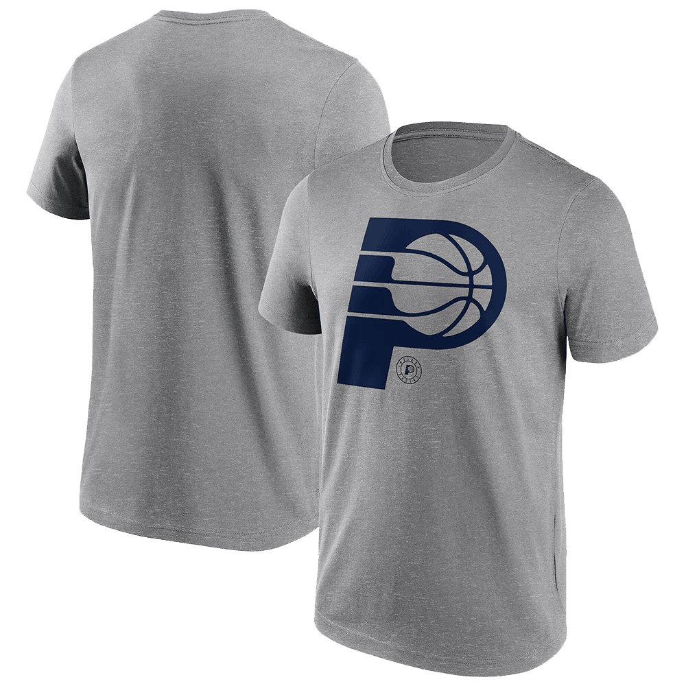 Pacers NBA Finals Merch Indiana Pacers T-Shirt Best Fathers Day Gifts For Basketball Fan
