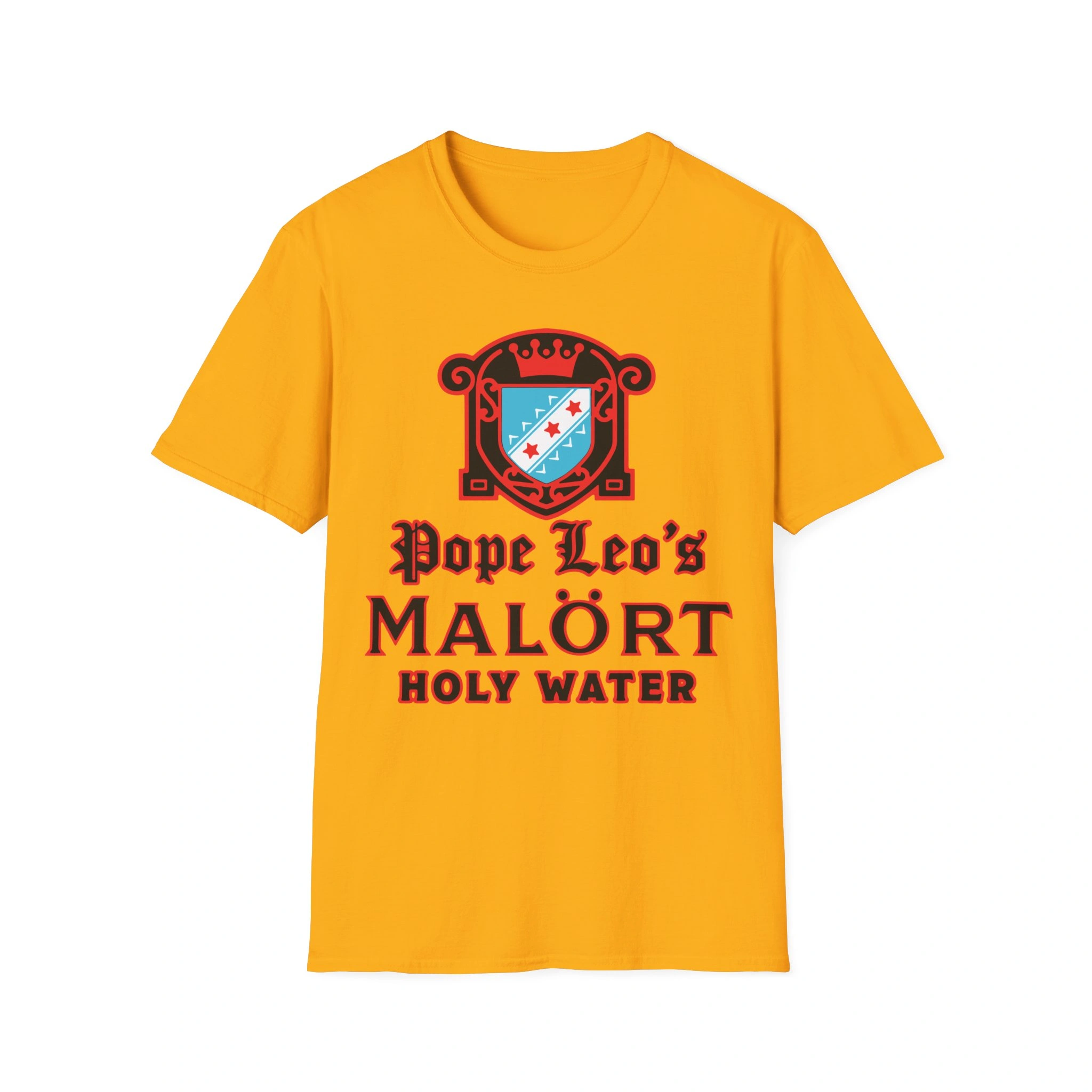Pope Leo Shirt