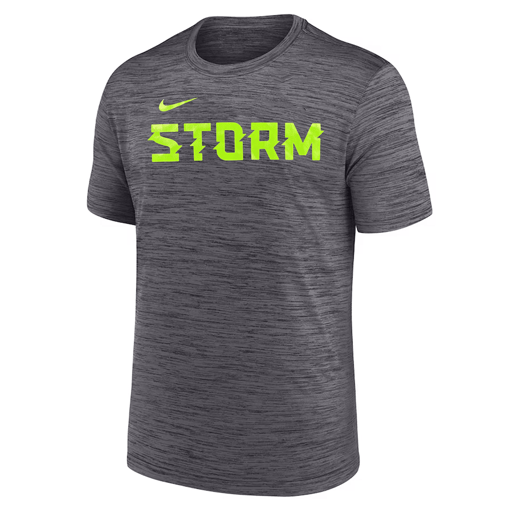 Seattle Storm Merch Nike WNBA Seattle Storm T-Shirt Gifts For Fathers Day From Daughter