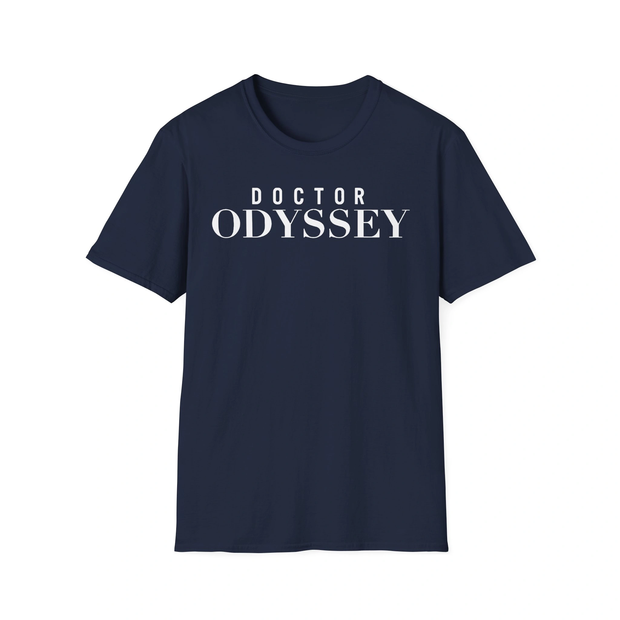 Doctor Odyssey Shirt