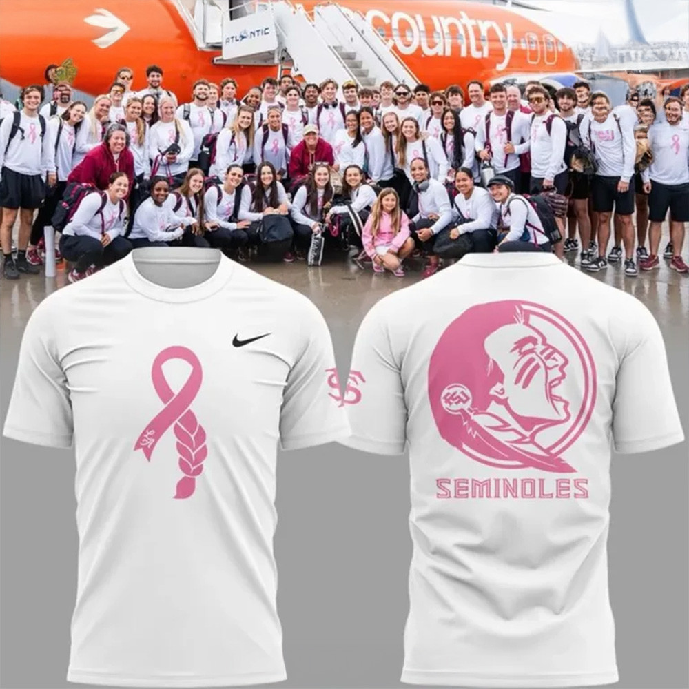 Florida State Seminoles 2025 Fighting For Coacha T-Shirt Florida State Seminoles Merch For Fans