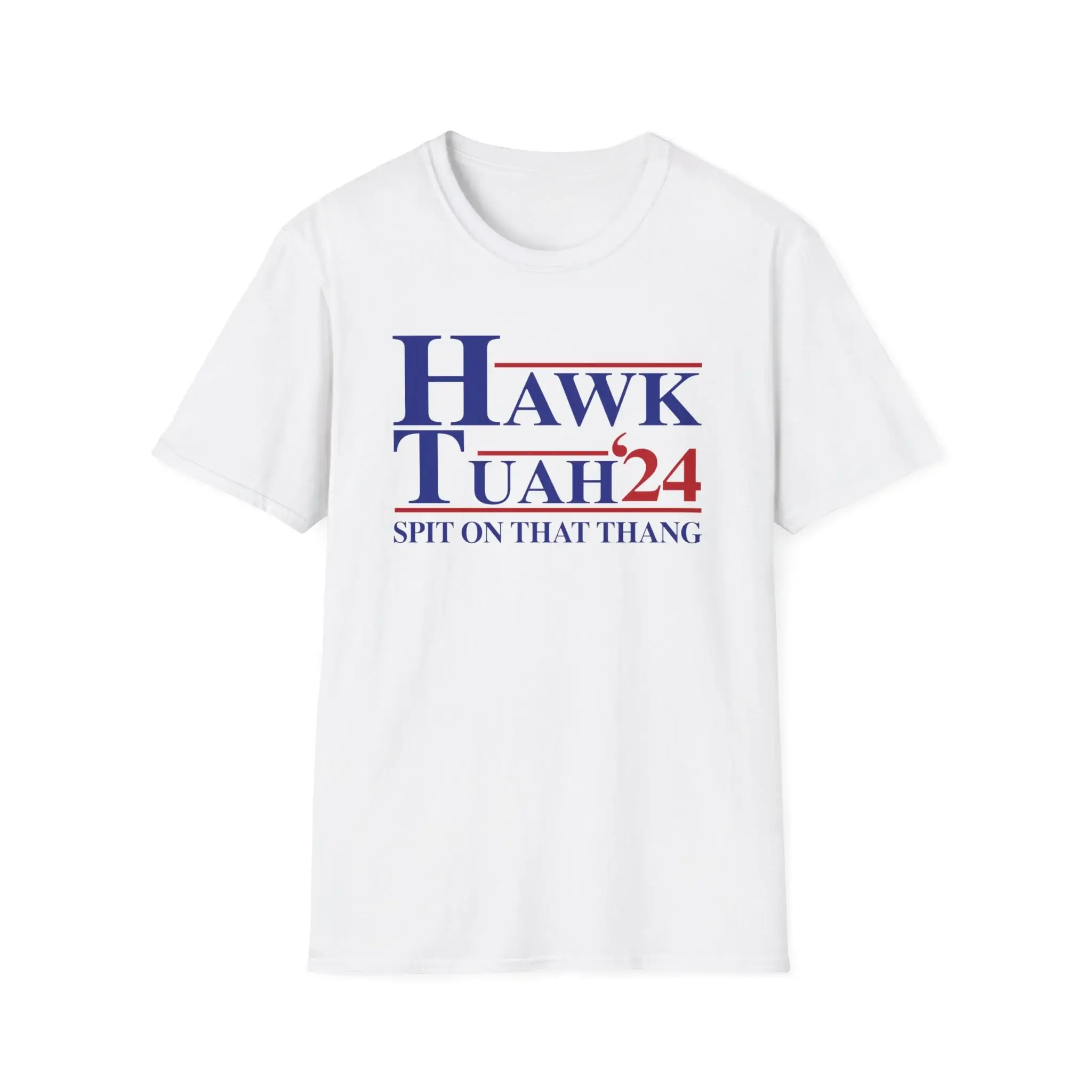 Hawk Tuah Shirt