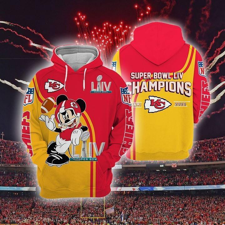 Kansas City Chiefs Hoodie Zip Hoodie Version 706