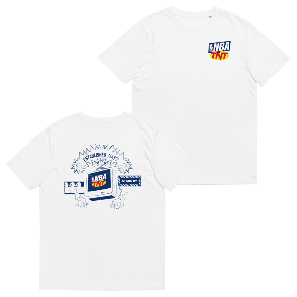 NBA On TNT Shirt Fathers Day Presents For Dad Ideas 2025