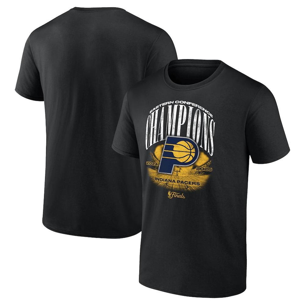 Pacers NBA Finals Merch Pacers Eastern Conference Finals Shirt Top 10 Fathers Day Gifts