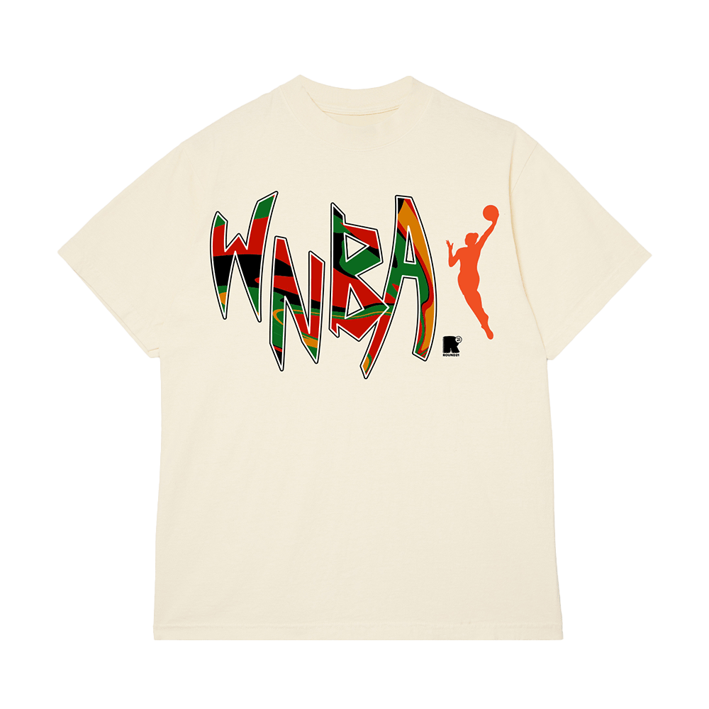 Round 21 Merch WNBA Juneteenth 2025 T-Shirt Basketball Lovers Gifts For Mother