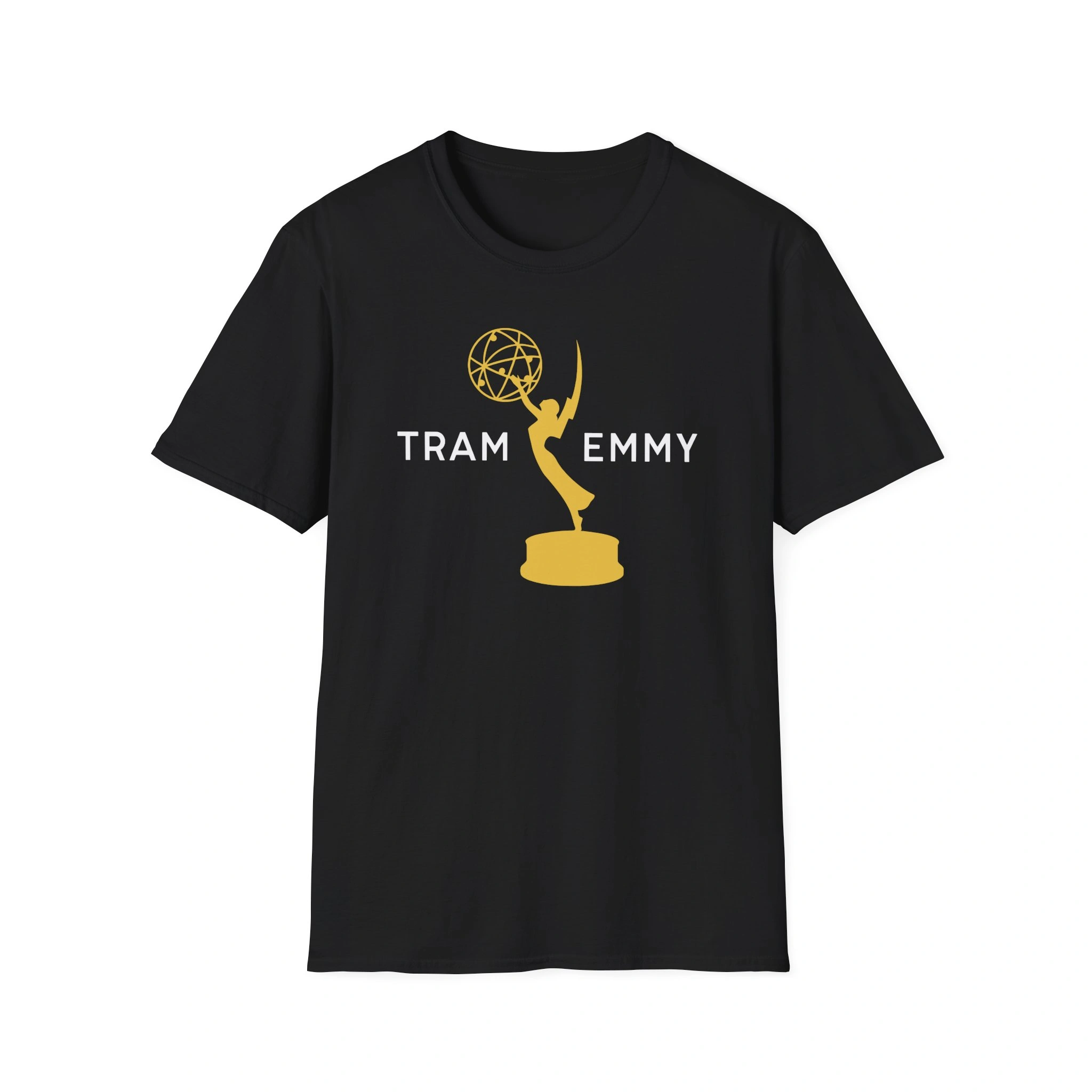 Tram Emmy Shirt