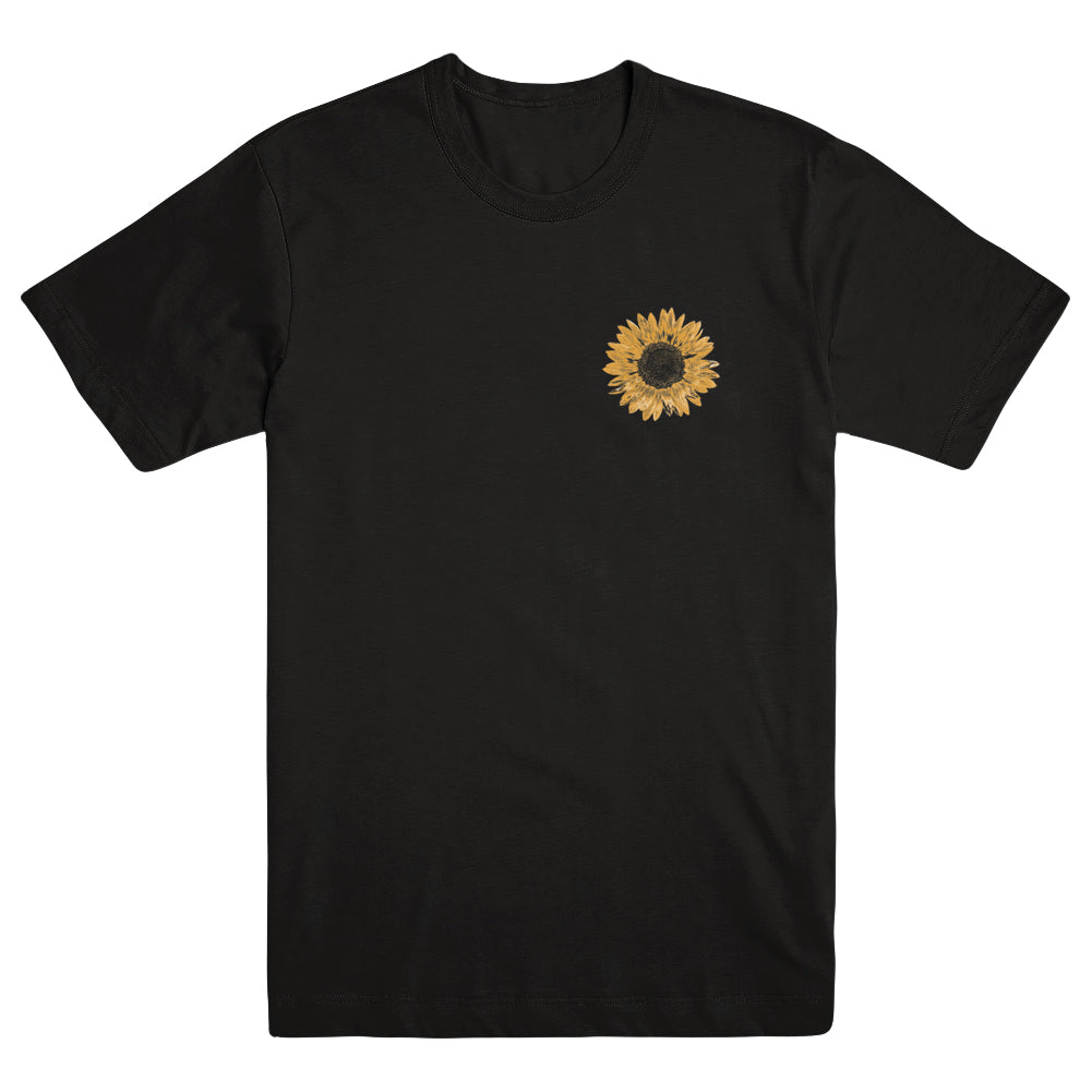 Deafheaven Merch Sunflower Shirt Deafheaven Shirt FatherS Day Gifts For Metal Music Lovers